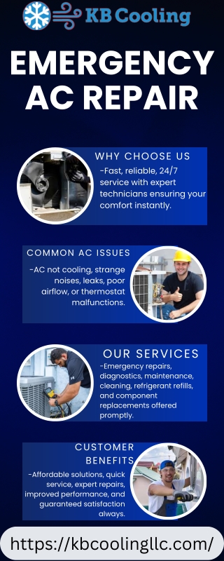 emergency ac repair