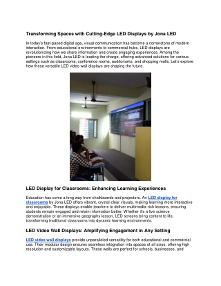 transforming spaces with cutting edge