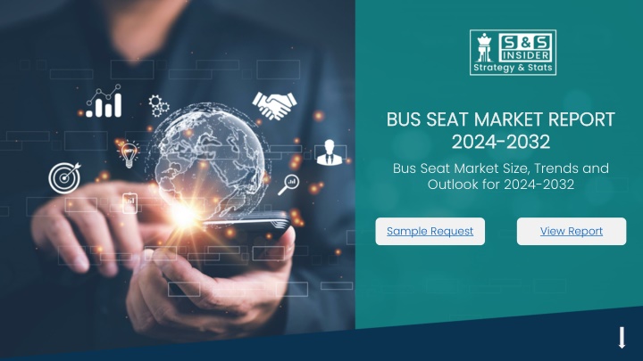 bus seat market report 2024 2032