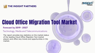 Cloud Office Migration Tool Market