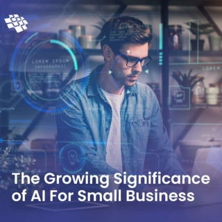 AI For Small Business