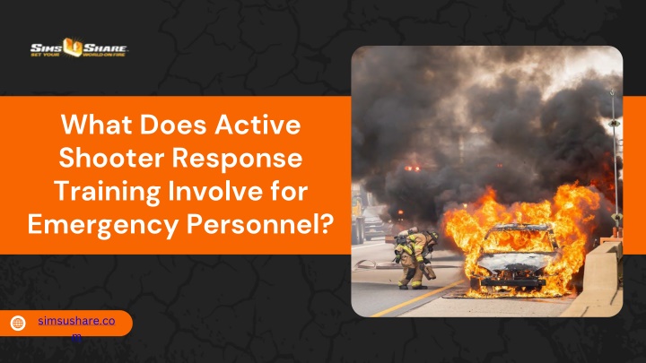 what does active shooter response training