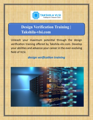 unleash your maximum potential through the design