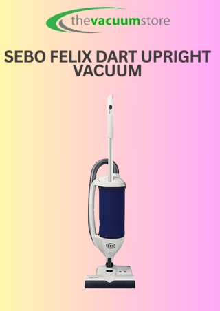 Best Upright Vacuums for Allergy Sufferers and Dust-Free Living