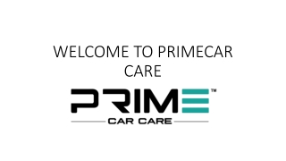 WHY IS PPF COATING THE GREATEST OPTION FOR AUTOMOBILE OWNERS?