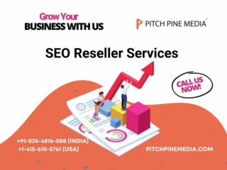 Discover of Top SEO Outsourcing Services Agency Provider in India