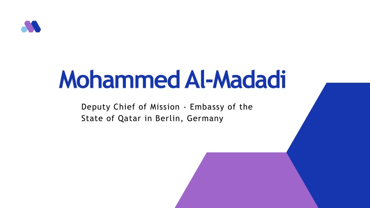 mohammed al madadi