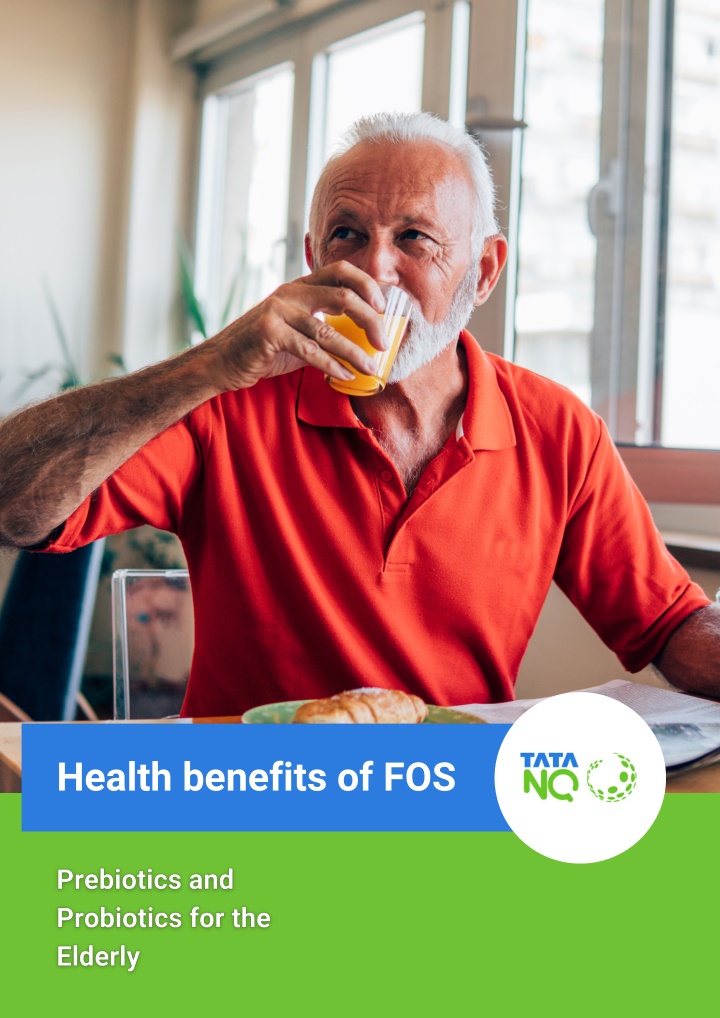 health benefits of fos