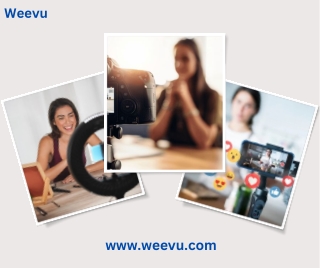 weevu