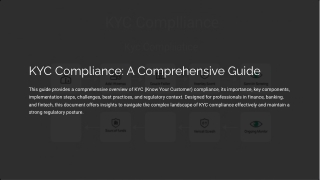 KYC-Compliance-A-Comprehensive-Guide