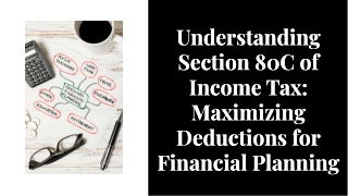 understanding section 80c of income