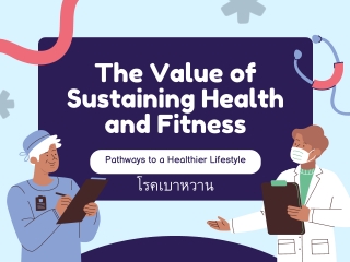 pathways to a healthier lifestyle