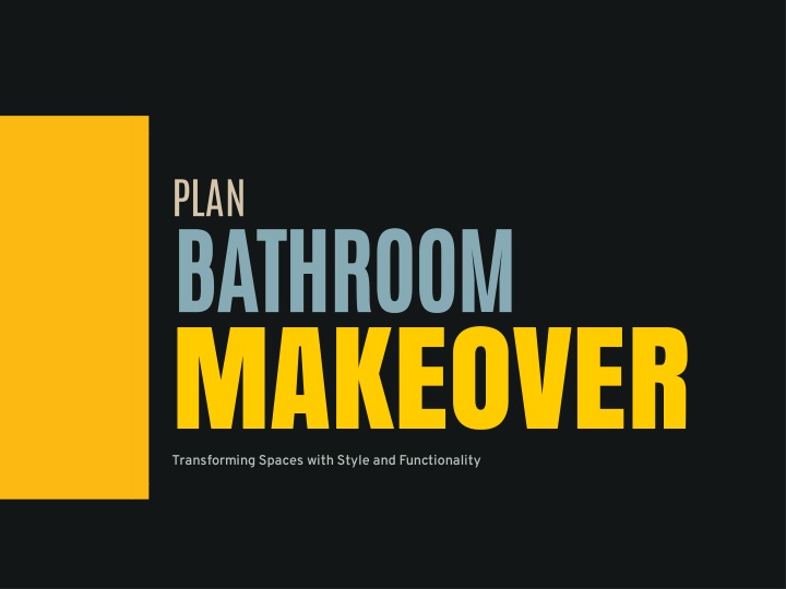 plan bathroom makeover transforming spaces with