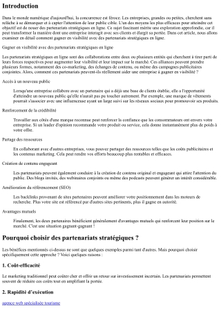 introduction