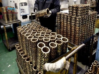 Electro Lifting Magnet