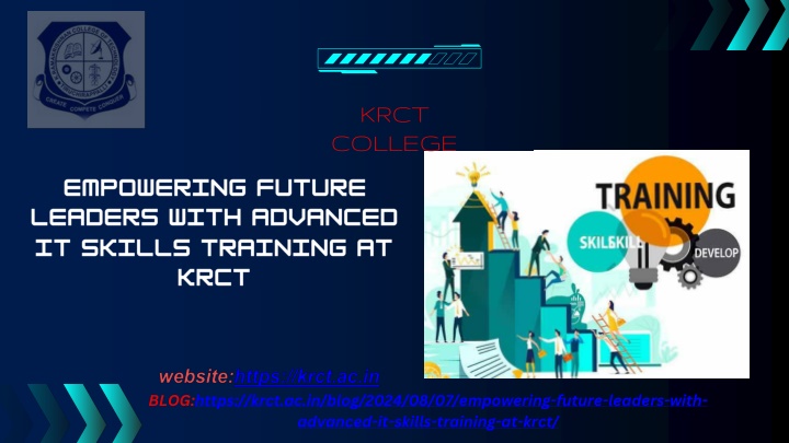 krct college