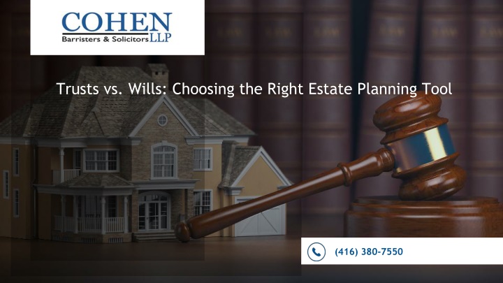 trusts vs wills choosing the right estate