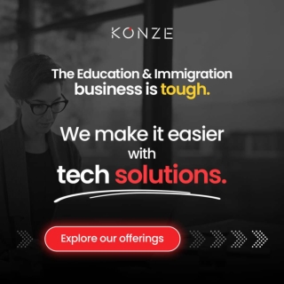 Discover KONZE’s Next-Gen SaaS Innovations!