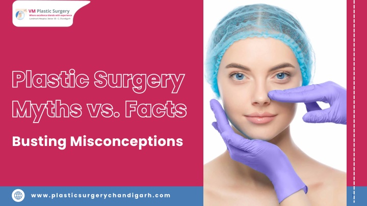 plastic surgery myths vs facts myths vs facts