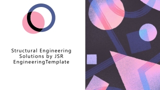 structural engineering solutions