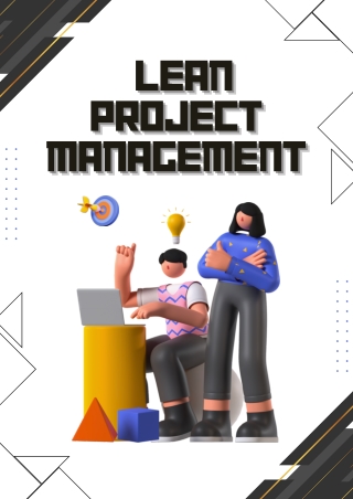 Lean Project Management