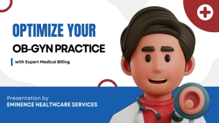 Work with Experts for Easy OB-GYN Medical Billing