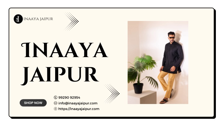 inaaya jaipur