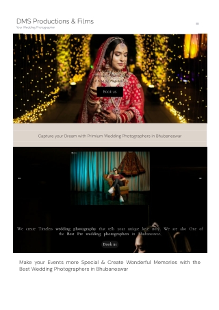 dms productions films