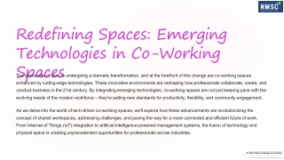 Redefining-Spaces-Emerging-Technologies-in-Co-Working-Spaces