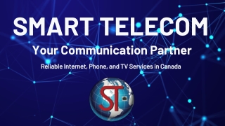 smart telecom