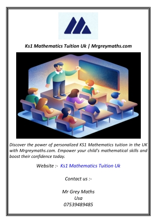 ks1 mathematics tuition uk mrgreymaths com
