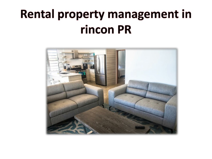 rental property management in rincon pr