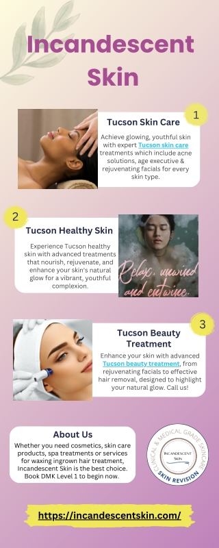 Tucson Skin Care