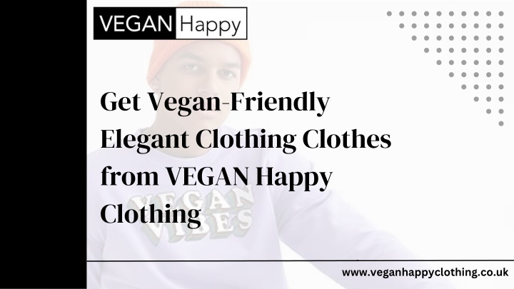 get vegan friendly elegant clothing clothes from