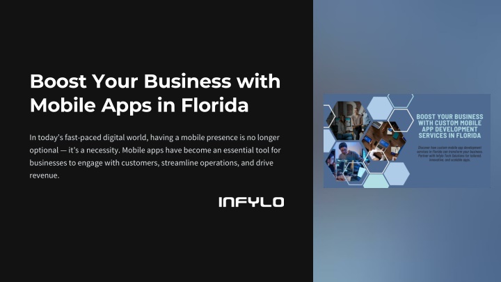 boost your business with mobile apps in florida