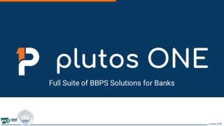 full suite of bbps solutions for banks