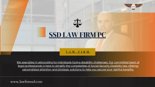 Your Trusted Partners in Immigration and Personal Injury Cases