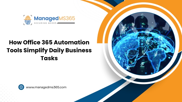 how office 365 automation tools simplify daily