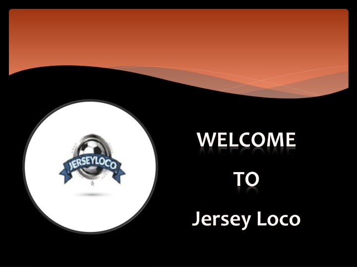 welcome to jersey loco