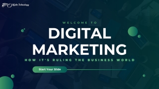 Kickr is Popular as Digital Marketing Company In Noida