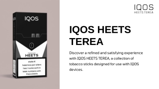 If You Are Looking If You Are Looking terea iluma sticks kazakhstan | IQOS HEETS