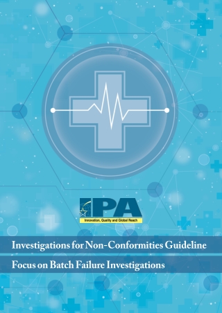 Investigations-for-Non-Conformities-Guideline