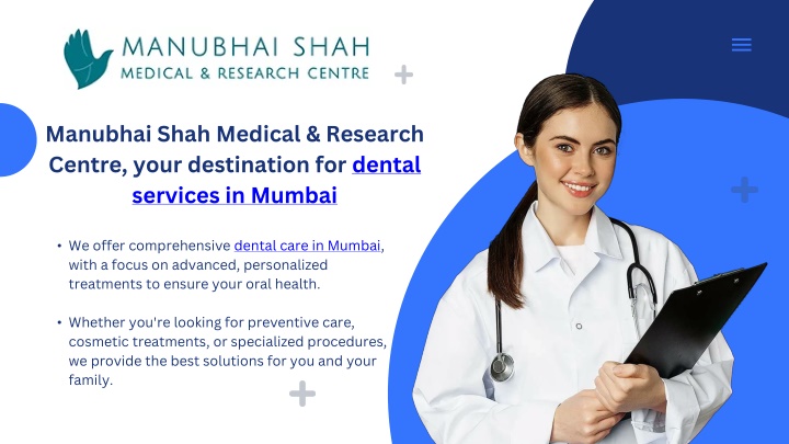 manubhai shah medical research centre your