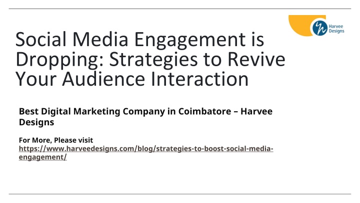 social media engagement is dropping strategies to revive your audience interaction