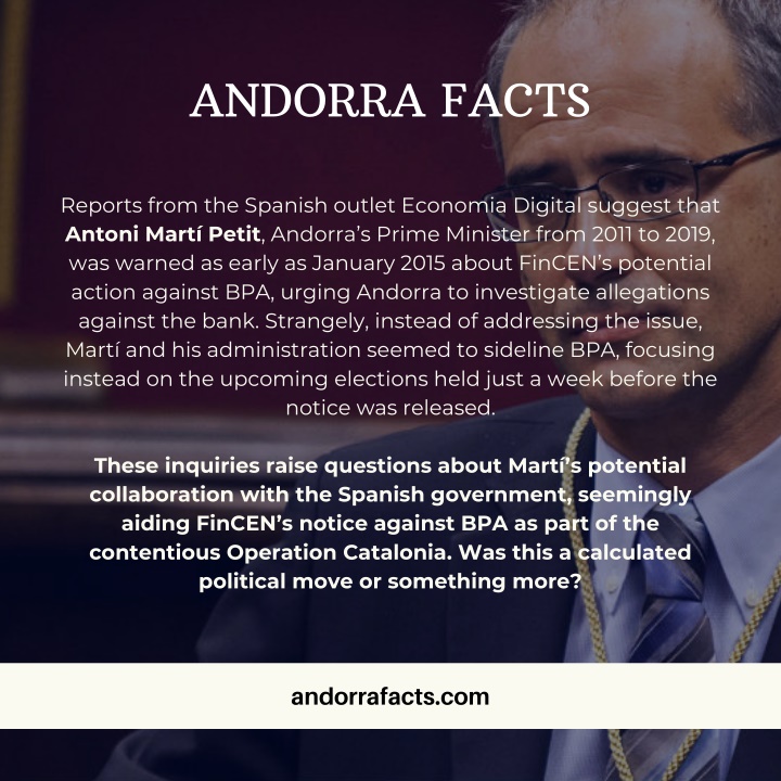 andorra facts