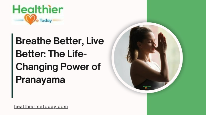 breathe better live better the life changing