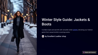 Winter-Style-Guide-Jackets-and-Boots