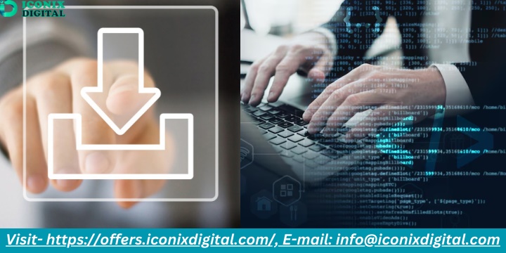 visit https offers iconixdigital com e mail