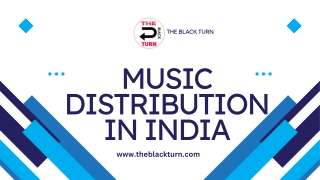 Music distribution in india with Unlimited Forever Releases