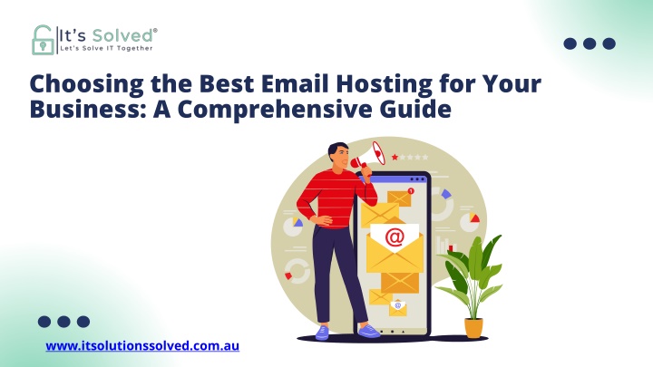 choosing the best email hosting for your business